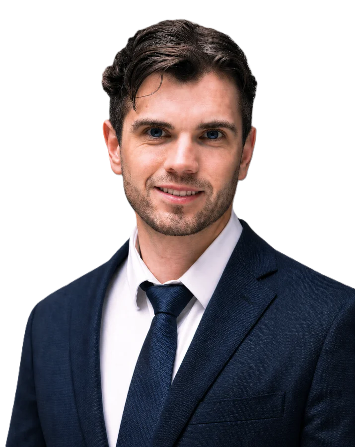 Dr. Martin Jehli